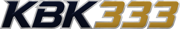 kbk333 লোগো